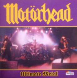 Motörhead : Ultimate Metal